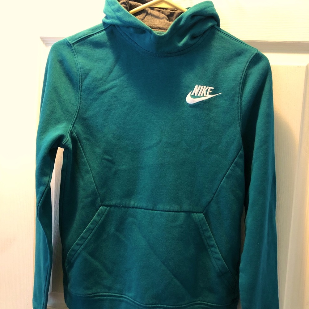 Girls sweatshirt